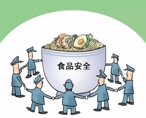 2018年食品安全风险预警汇总 食用农产品领域深度解析